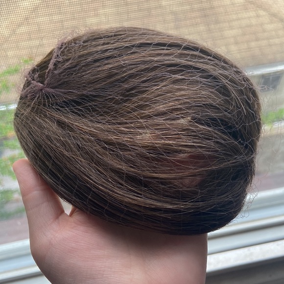 Revlon Clip-Lok Bangs NIB - Picture 4 of 10